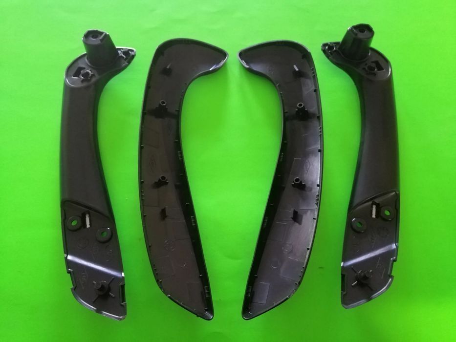 Conjunto das Pegas das portas do Renault Megane III Mk3 NOVOS