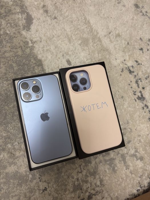 Ipnone 13 pro 128 gb, ідеальний стан!