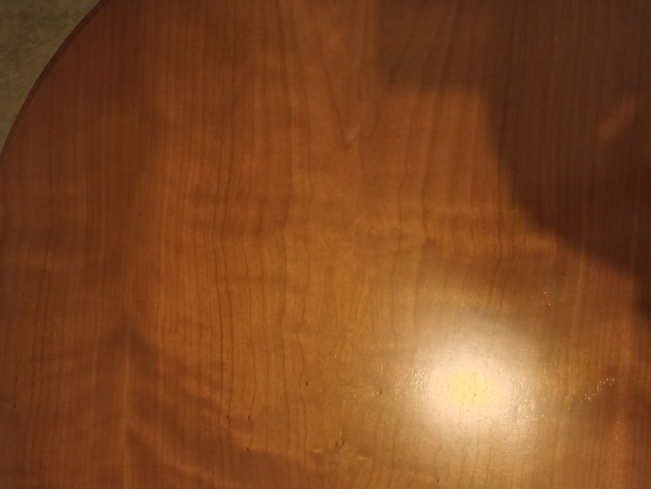 Mesa de madeira maciça64751235572995121