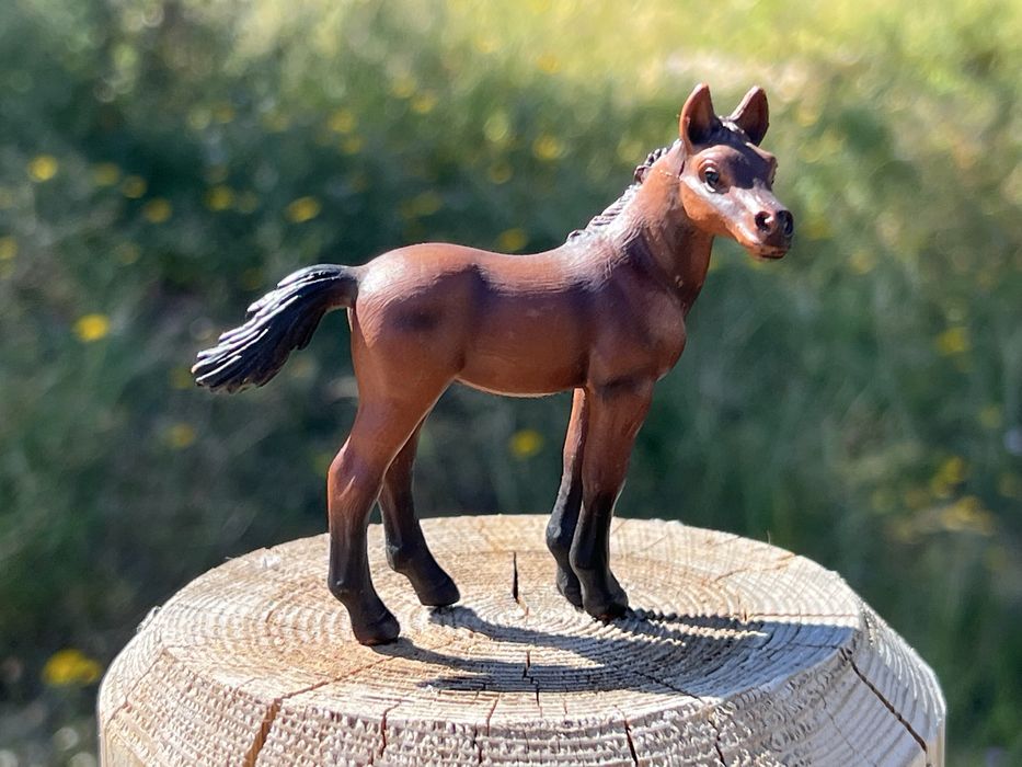 Фигурки Schleich оригинал