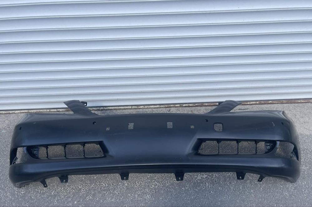 Бампер передний LS460 LS600