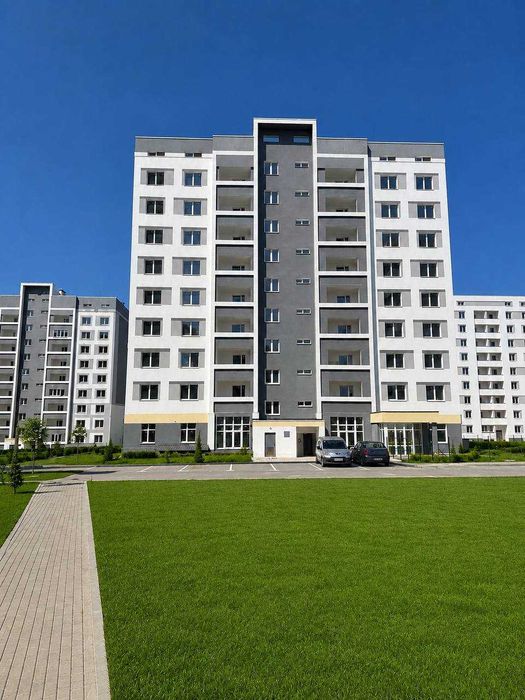 ХОРОШАЯ ЦЕНА! СДАНЫЙ ДОМ! Продам 1 комн. квартиру 40.1 м2 Холодная Гора AB
