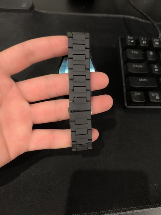Годиник SOKI Black акція 399!!!