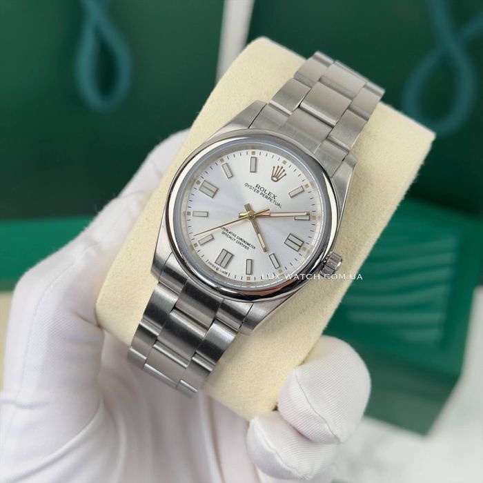 Часы Rolex Oyster Perpetual Ролекс