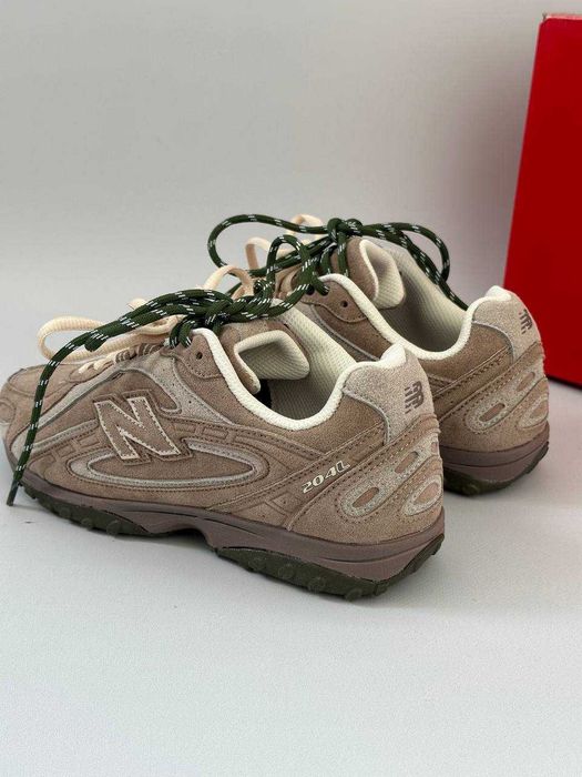 Взірвали Tik Tok кроссовки женские New balance 204L Premium нью беланс