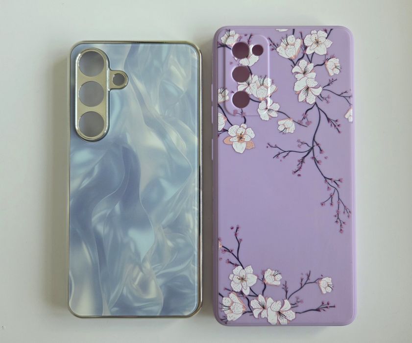 Чохли для смартфонів