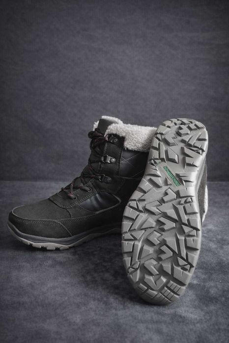 Зимові жіночі чоботи Karrimor Glacier Weathertite, нові, 41 розмір