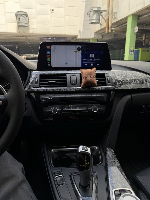 BMW f31 2.0d 2013