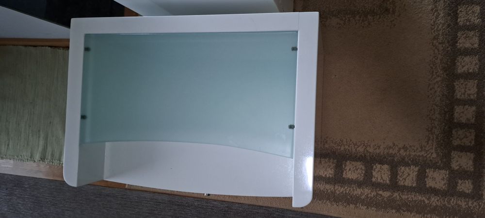 Quarto completo com colchão