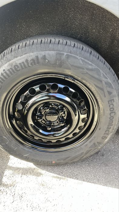 Vendo carrinha ford tansit conect teto alto