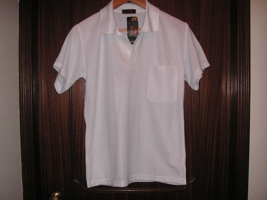 Polos Marca Cool ( A Estrear )