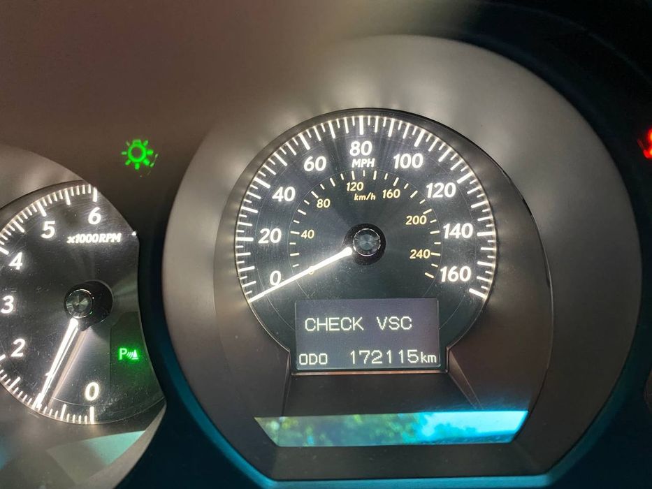 Продам Lexus GS 350