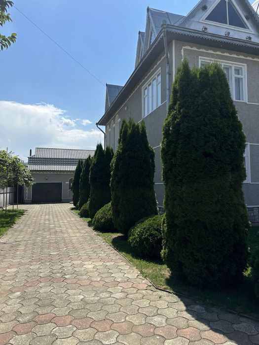 Здається в оренду