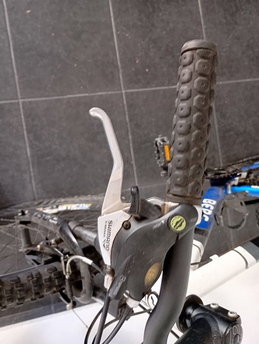 Bicicleta em bom Estado