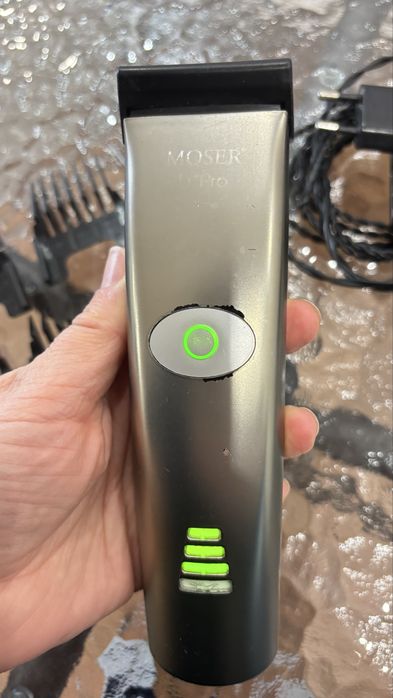 Машинка для стрижки