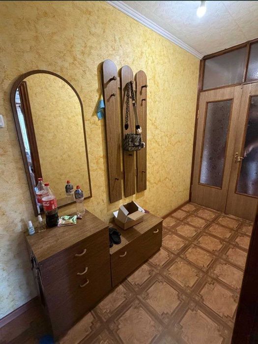 Продам 3-х кім кв Королева /Таірово /пл Незалежності