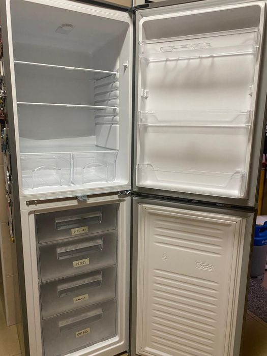 Frigorifico Otimo Estado