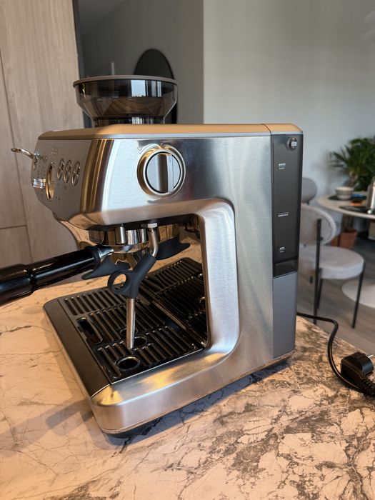 Ekspres kolbowy Sage Barista Express Impress