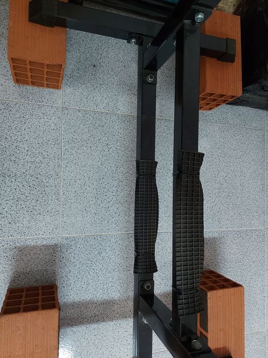 Mesa para lombares