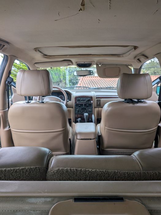 Jeep Grand Cherokee 3.1 Limited