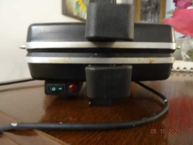 gofrownica Dezal 301,7