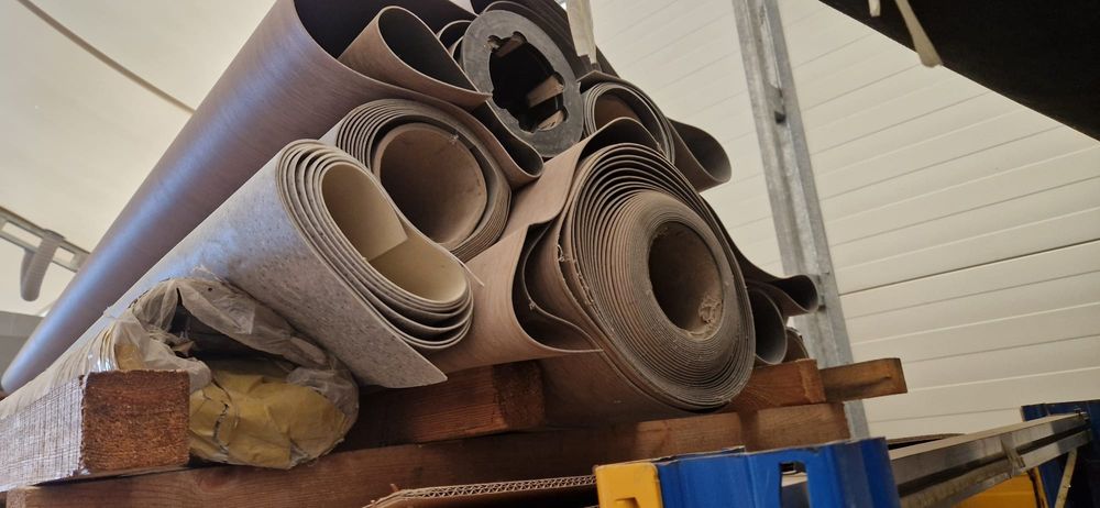 Wykładzina PCV Gumolit