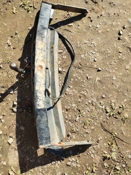 Фаркоп гольф 5,гольф плюс