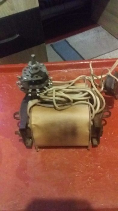 Трансформатор ТС трансформатор