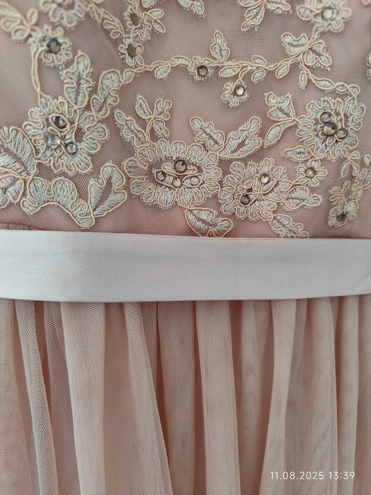 Długa suknia wesele Mascara 38/40