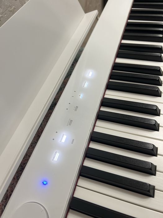 Casio PX S 1000 Офіціал