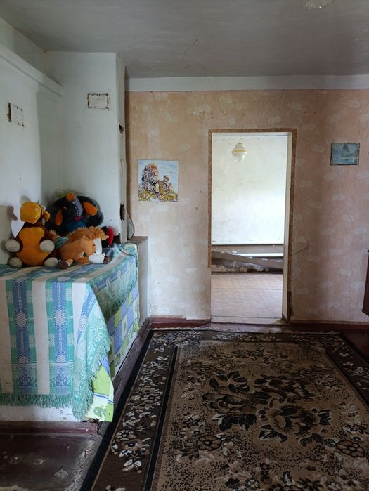 Продам будинок в місті Зміїв