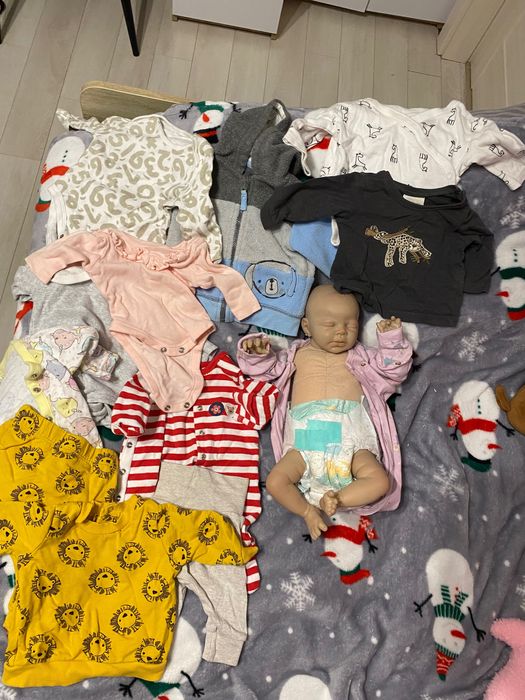 Реборн ручної роботи