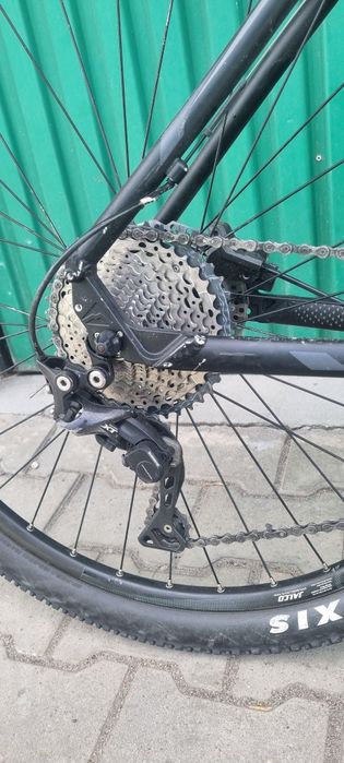 Merida Big Seven XT Edition 27.5