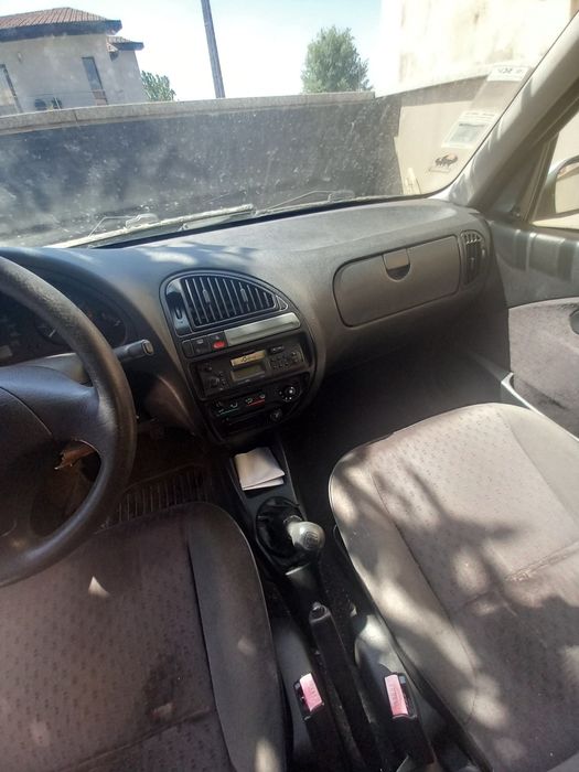 Citroën Saxo | 300€