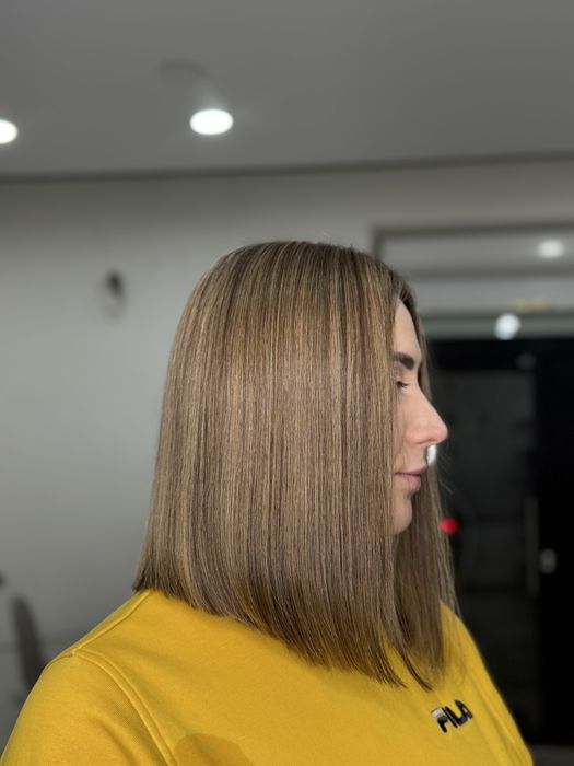 Пропоную перукарскі послуги