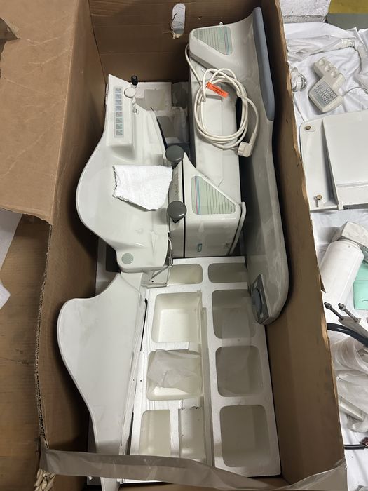 Cadeira de Dentária Nova nunca utilizada