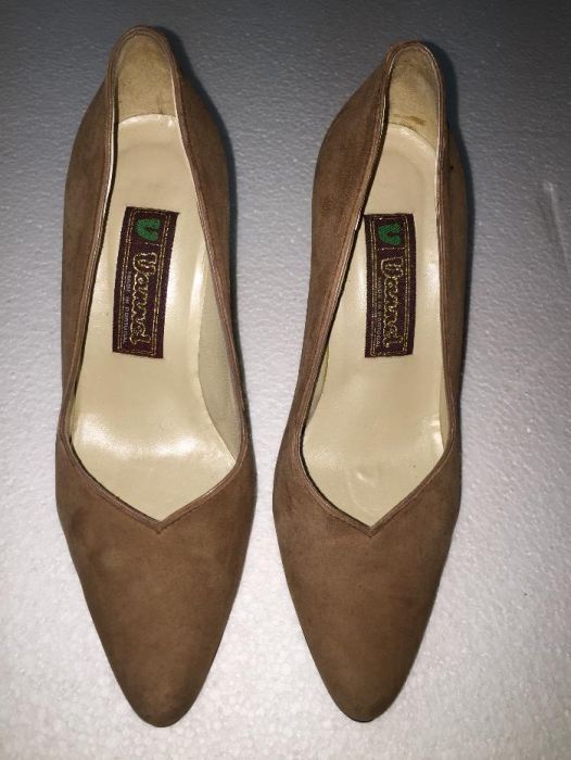 sapatos e socas para senhora