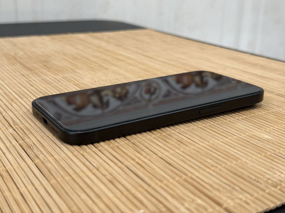 Iphone 15 Preto com garantia
