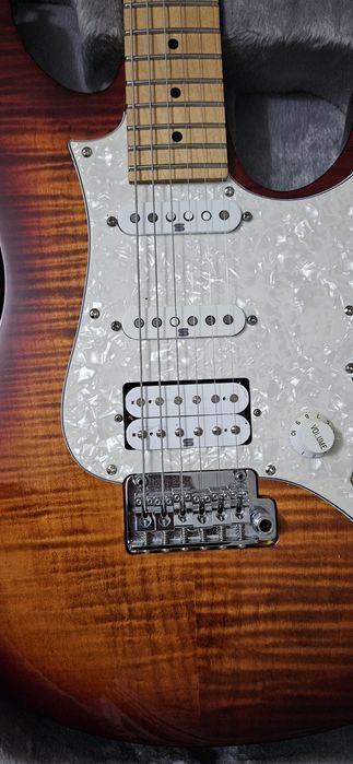 Ibanez AZ224F Premium