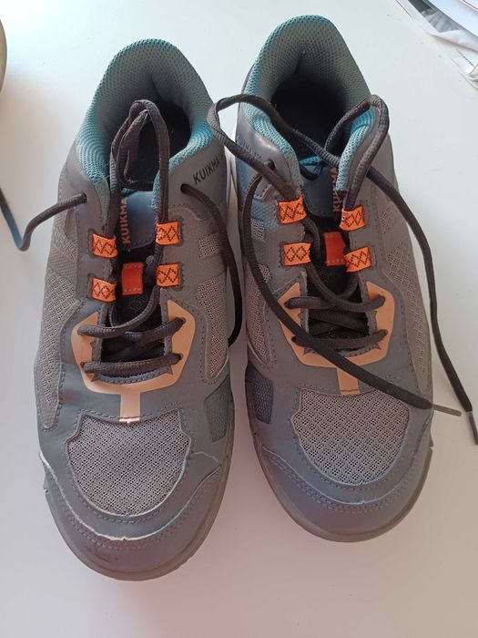 Calçado Padel - Kuikma - Deacathlon - 36