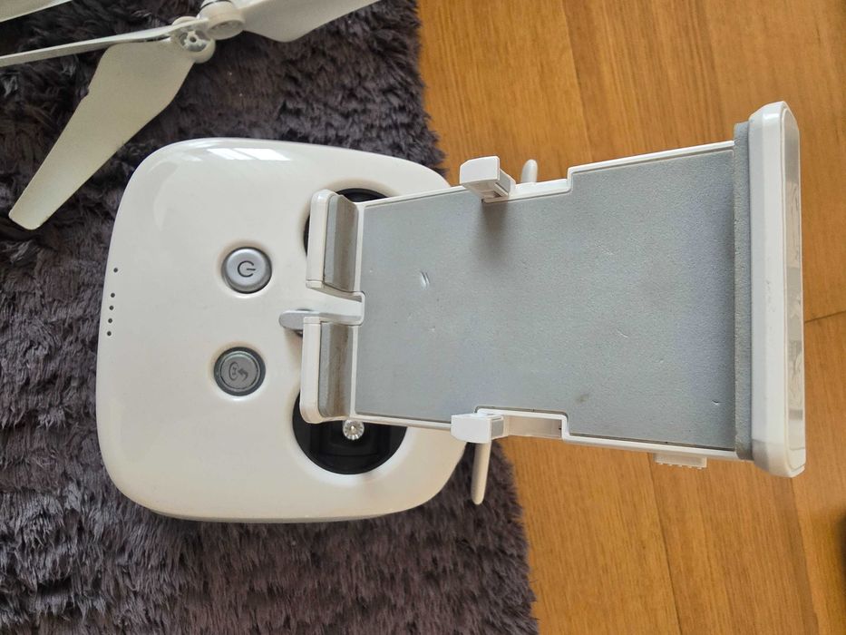 DRON DJI phantom 4 pro  super stan
