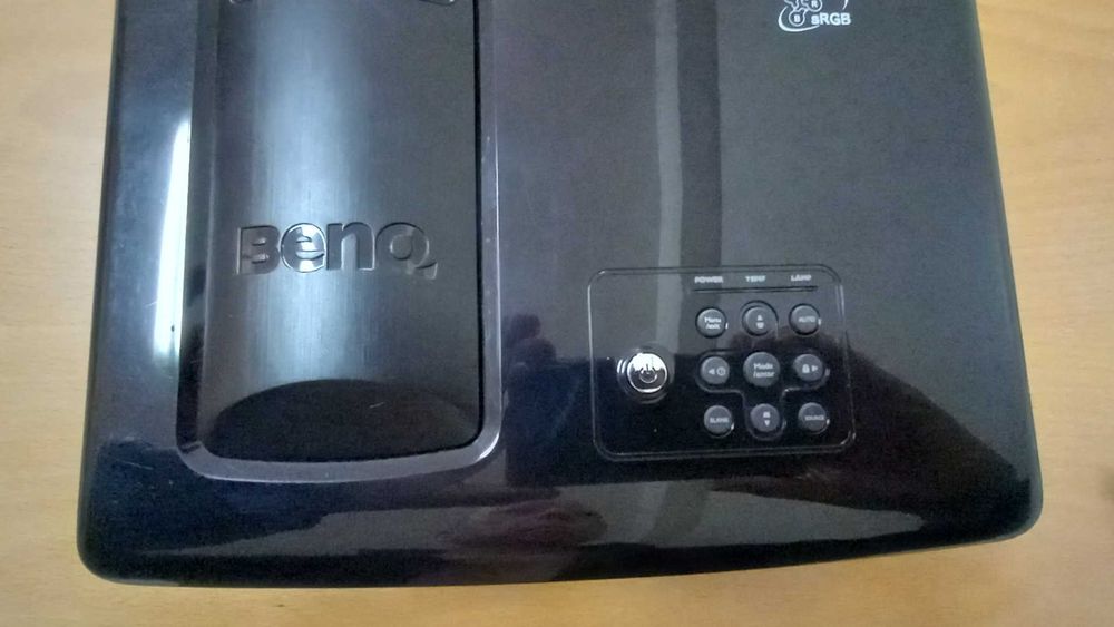Projetor BENQ MP 515