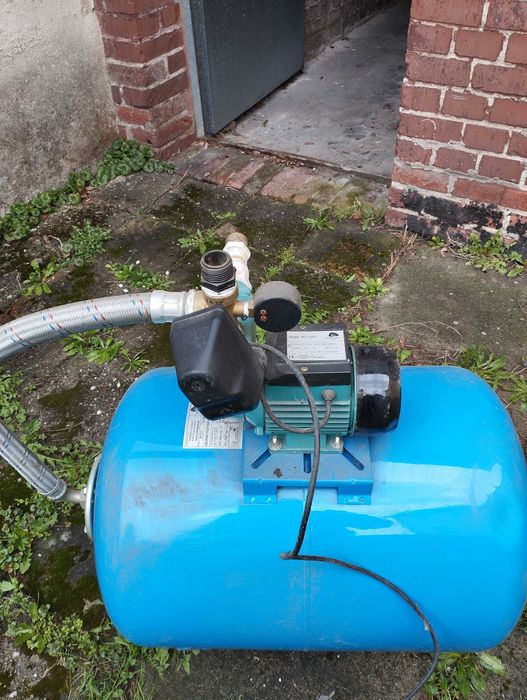 hydrofor 100L xxxxxx