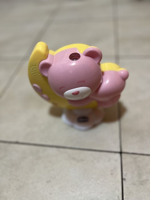 Мобіль chicco next to moon