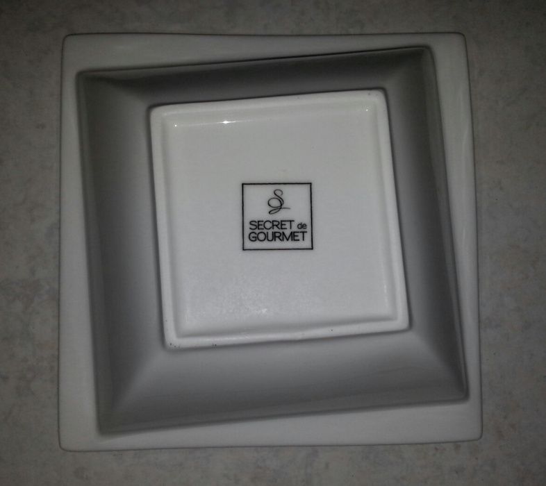 Taças / Tigelas Novas!