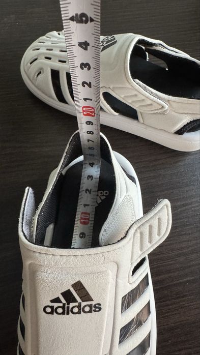 дитячі сандалі adidas Water Sandal, 25р