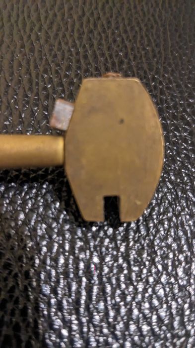 Стеклорез  алмазный склоріз ссср