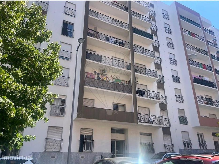 3-Bedroom Apartment for Sale
