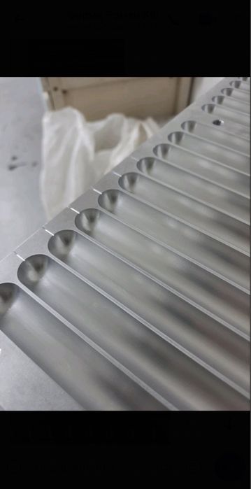 Форми для свічок будьякої складності