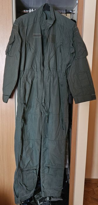 Kombinezon czogisty nowy